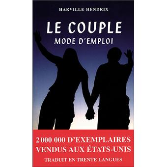 Le couple mode d'emploi