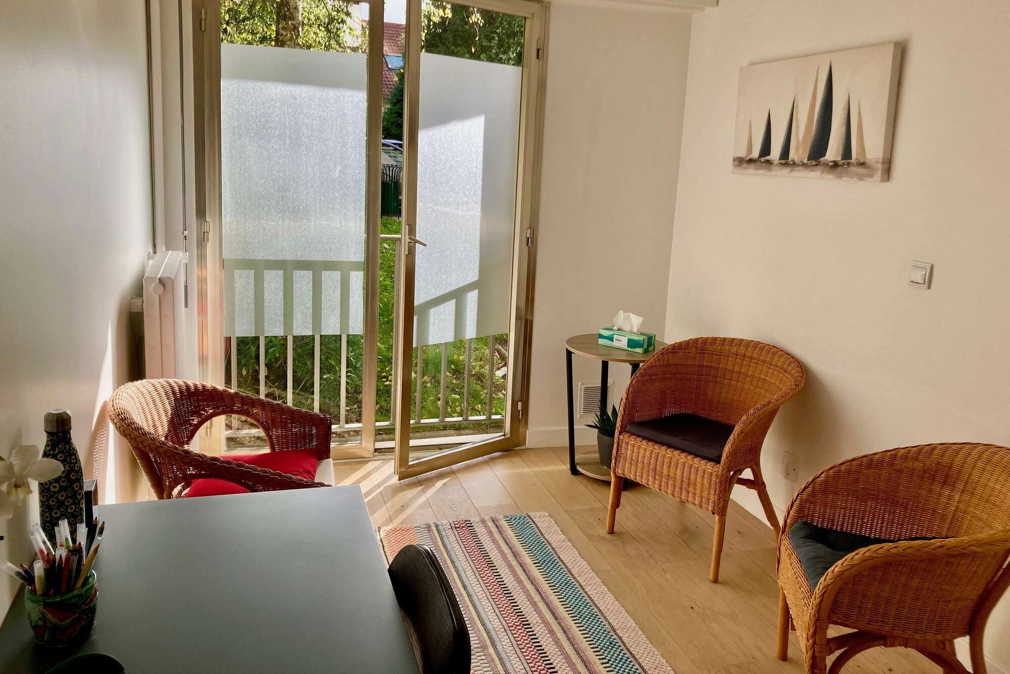 bureau laure Cabinet à Saint-Lunaire